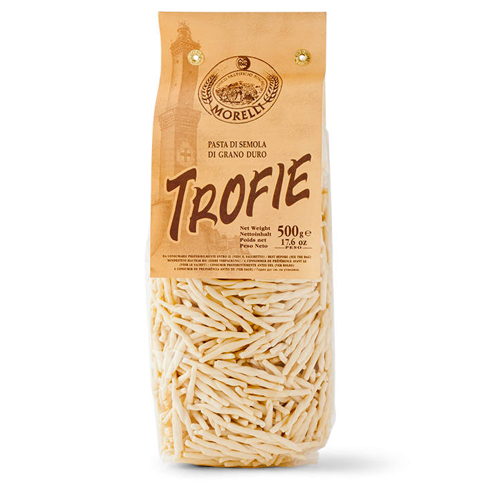 Morelli Trofie Pasta - 500g
