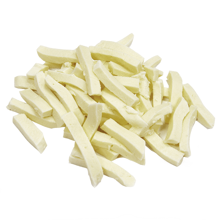 Latteria Sorrentina Fior di Latte Mozzarella Cheese - Taglio Napoli Cut 1.5kg (PRE-ORDER Product - See Description) - Ratton Pantry