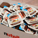 Nutella Chocolate Spread Portions 15g mini portions - UK - Ratton Pantry