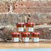 Bonne Maman Conserve 30g Mini Jams - 6 - 60 Pack | Strawberry | Raspberry | Marmalade | Blackcurrant | Honey | Apricot - Ratton Pantry