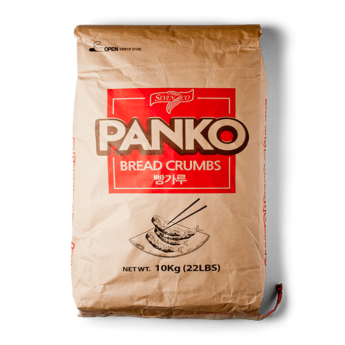 Martin Mathew Yutaka Panko Breadcrumbs - 10kg | Ratton Pantry