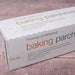 Prowrap Baking Paper/Parchment Catering Size 450mm x 75m - Ratton Pantry