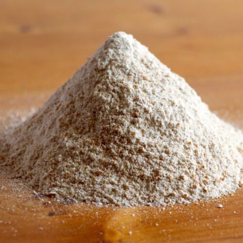Shipton Mill Organic Stoneground 100% Wholemeal Flour