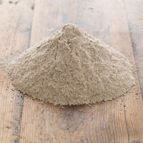 Shipton Mill Organic Dark Rye Flour (T1370)
