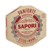 Sapori Panforte Margherita 200g - Ratton Pantry