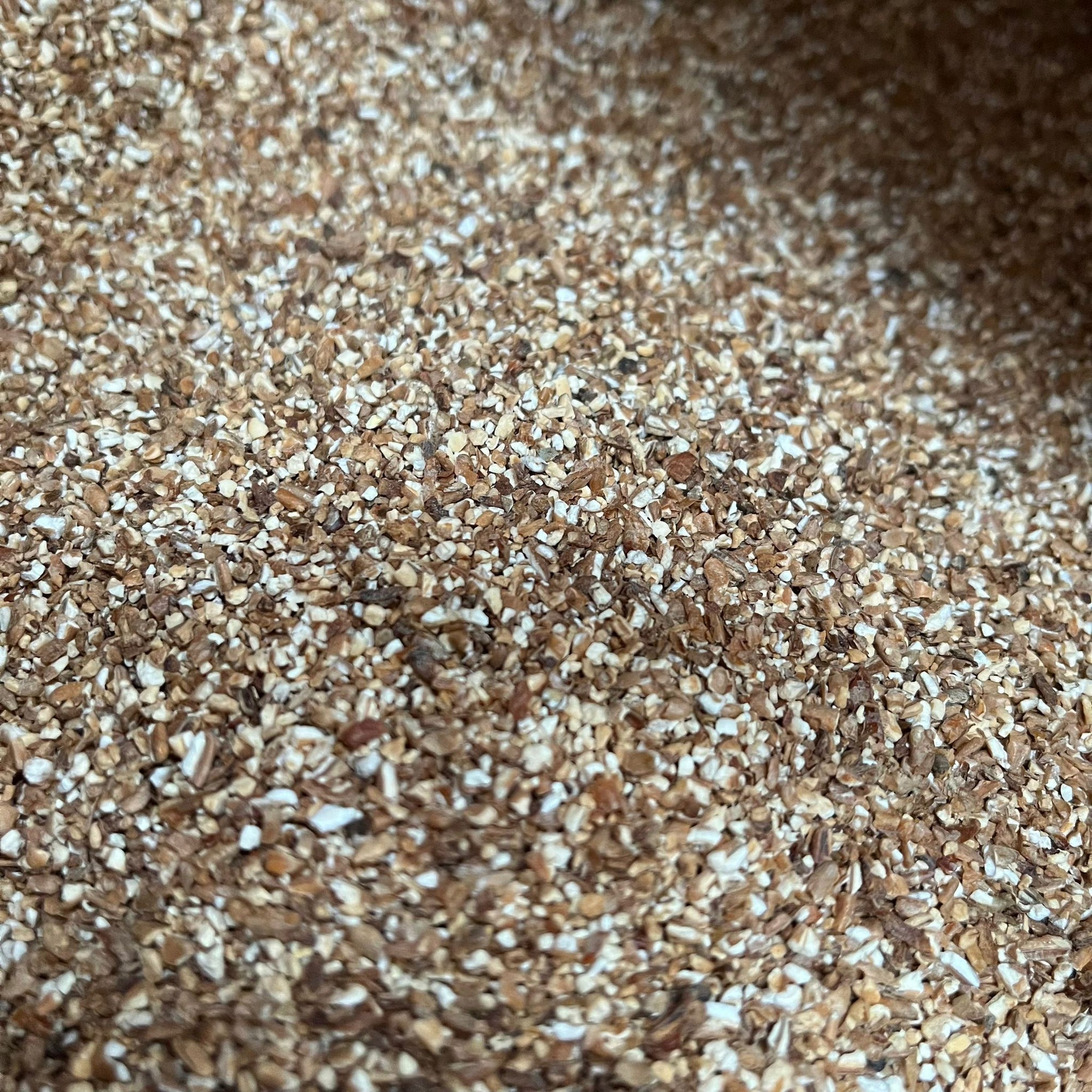 Miell Rye Shipton Mill Cut Malted Rye Grains | Ratton Pantry