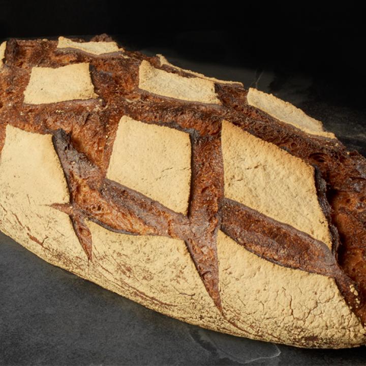 Foricher Pain Des Gaults CRC® Stoneground French Bread Flour