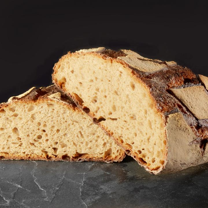 Foricher Pain Des Gaults CRC® Stoneground French Bread Flour