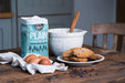 Matthews Cotswold Plain White All-Purpose Flour 1.5kg & 4.5kg - Ratton Pantry